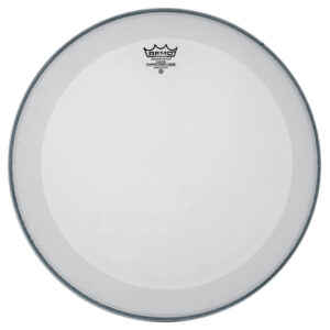 Bass Drum Fell Remo Powerstroke 4 Coated 22"