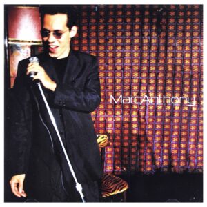 Marc Anthony