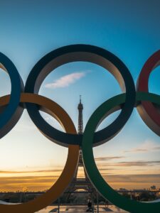 Musikalische Highlights und Austragungsorte der Olympischen Spiele 2024 in Paris