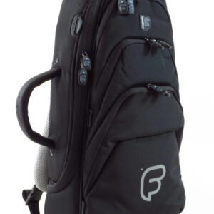 Gig-Bag für Trompete Fusion PB-04 BK Premium