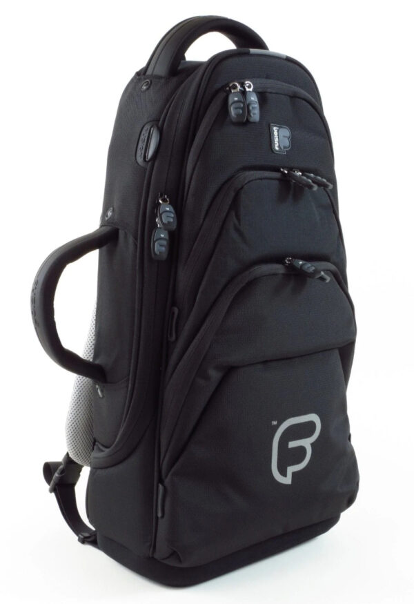 Gig-Bag für Trompete Fusion PB-04 BK Premium