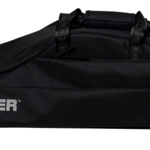 Gig-Bag für Tenor-Saxophon Ritter Bern Tenor Sax - Sea Ground Black