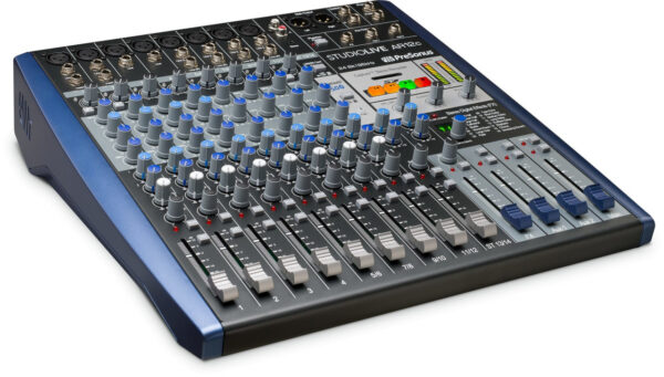 Mischpult Presonus StudioLive AR12c