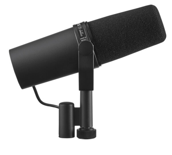 Studiomikrofon Shure SM7B