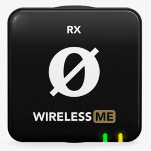 Wireless Mikrofonsystem Rode Wireless ME Dual