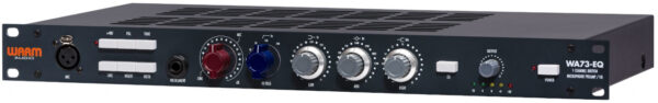 Mikrofon Preamp Warm Audio WA73-EQ