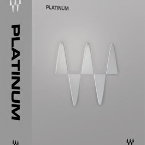 Plugin Bundle (Download) Waves Platinum