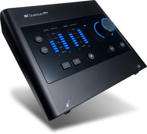 USB Interface Presonus Quantum ES2