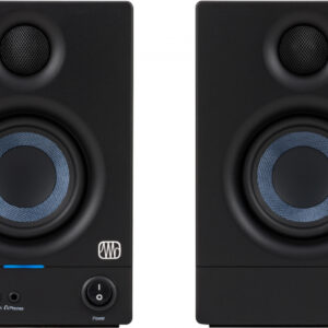 Monitorset Aktiv Presonus Eris E3.5 2nd GEN