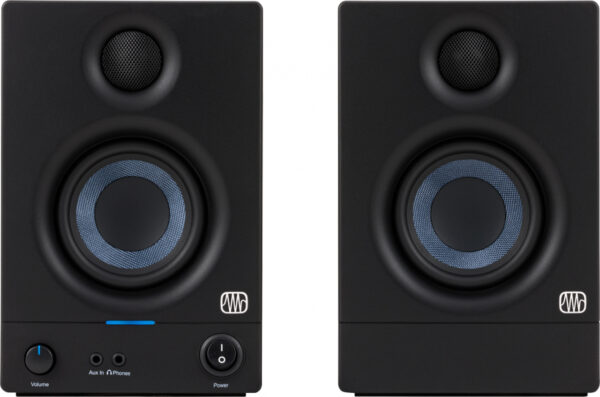 Monitorset Aktiv Presonus Eris E3.5 2nd GEN