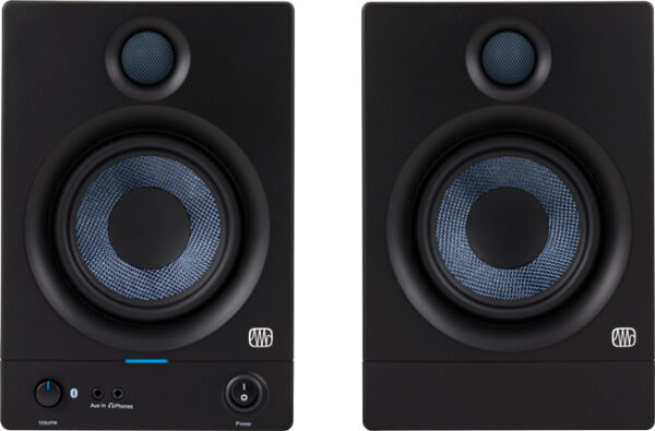 Monitorset Aktiv Presonus Eris 5BT 2nd Gen