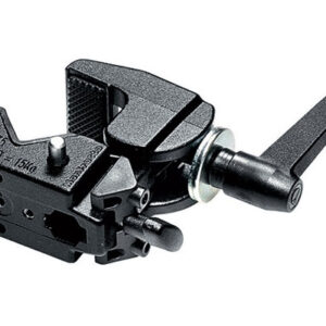 Universalklemme Manfrotto 035 Super Clamp