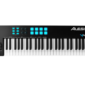 Controller Keyboard Alesis V49 MKII