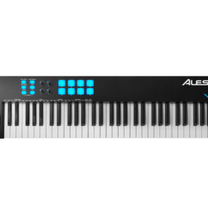 Controller Keyboard Alesis V61 MKII