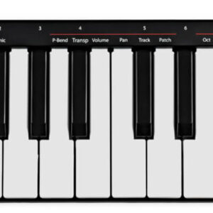 Master Keyboard Nektar SE25