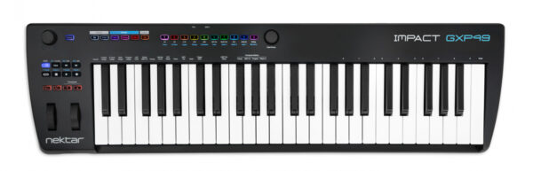 Master Keyboard Nektar GXP49