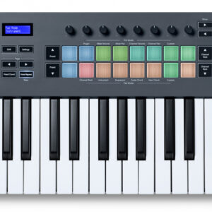 Controller Keyboard Novation FLkey 37