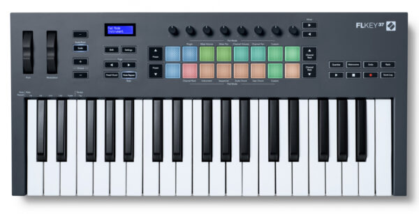 Controller Keyboard Novation FLkey 37