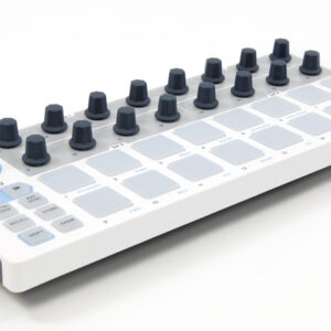 Pad Controller Arturia BeatStep