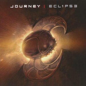 Eclipse (Ltd.Ecolbook)