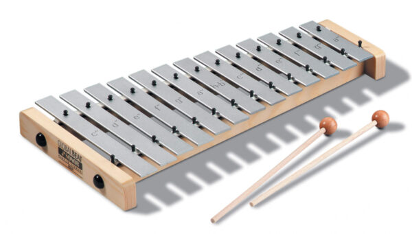 Alt Glockenspiel Sonor AG GB