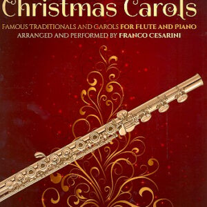 Weihnachtsliederbuch für Flöte Favourite Christmas Carols