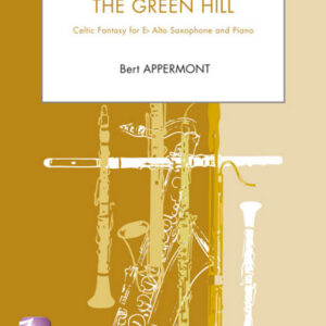 The green Hill