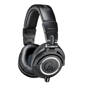 Kopfhörer Audio-Technica ATH-M50x