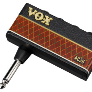 Kopfhörer Verstärker VOX Amplug 3 AC30