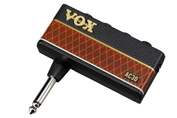 Kopfhörer Verstärker VOX Amplug 3 AC30