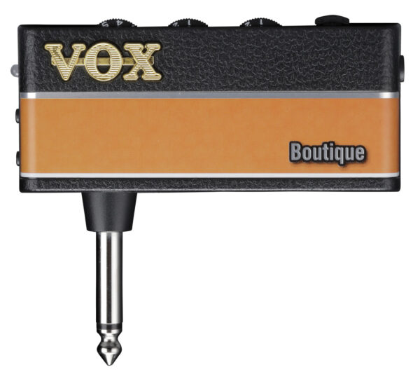 Kopfhörer Verstärker VOX Amplug 3 Boutique