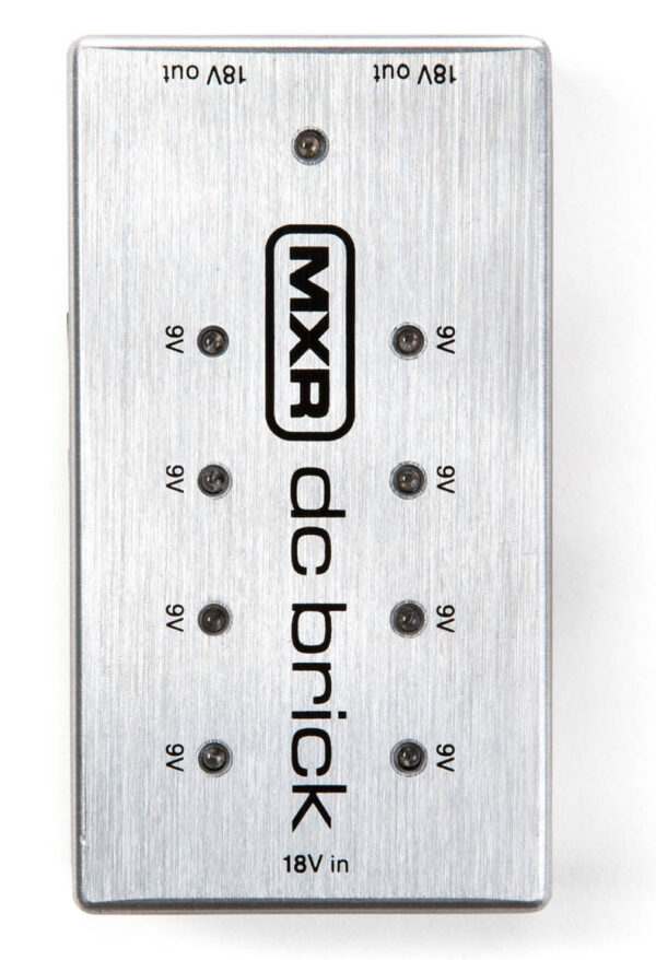 Netzteil MXR M237 DC Brick