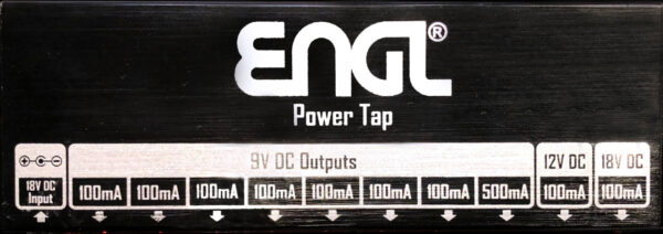 Netzteil Engl Powertap