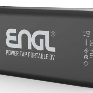 Netzteil Engl Powertap Portable 9V