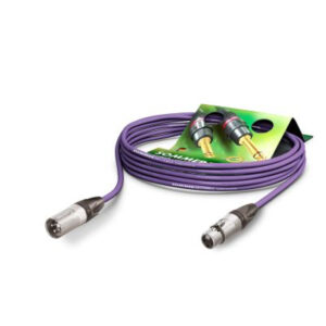 Mikrofonkabel Sommer Cable SGMF-1000-VI