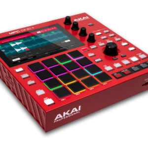 Sampler Akai Professional MPC One Plus