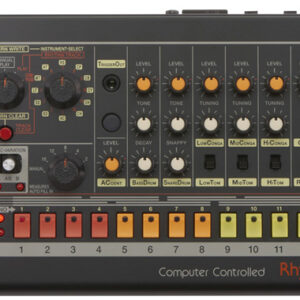 Drumcomputer Roland TR-08 Rhythm Composer