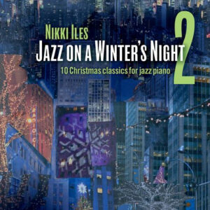 Sammelband für Klavier Jazz on a Winter's Night vol.2