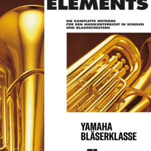 Schule für Tuba Essential Elements 1