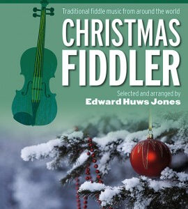 Weihnachtsliederbuch Christmas Fiddler