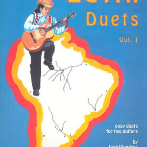 Latin Duets 1