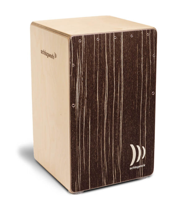 Cajon Schlagwerk CP585 Super Agile Cappuccino