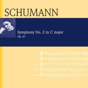 Schumann - Symphony No 2 C-Dur