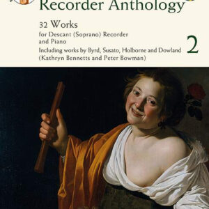 Renaissance Recorder Anthology 2