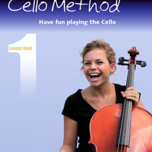 für Violoncello Cello Method 1