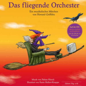 Das fliegende Orchester