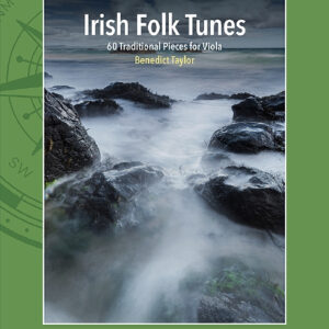 Irish Folk Tunes (+Online Audio)