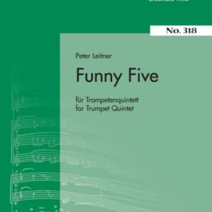 Trompetenquintett Funny Five