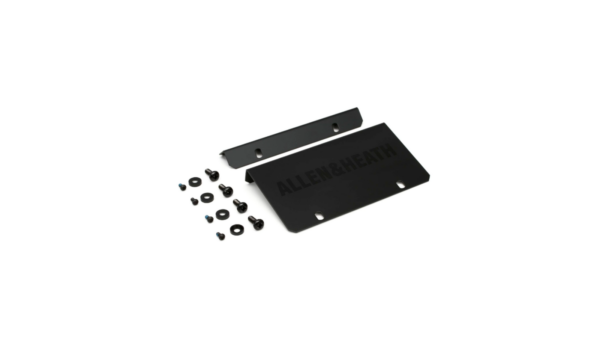 AB168 and DX168 Optional Rack Mount Kit