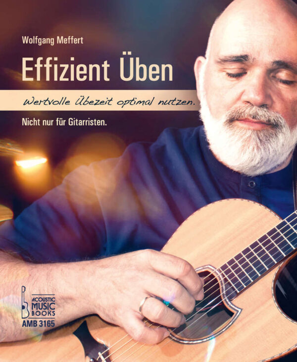 Lehrbuch Effizient üben